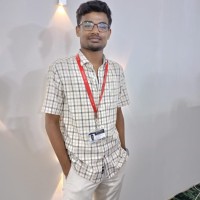 MannIT Group Employee Sarveshvaran Senthilkumar's profile photo