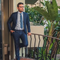 Valriya Lighting Employee Jose Magallon Jr's profile photo