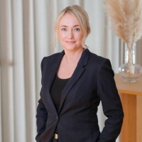 Sara Hedström Email