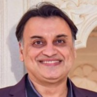 Powerweave Employee Pratik Thakore's profile photo