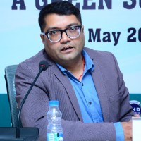 Compliance Kart Employee Ca Panday's profile photo