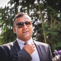Bow School Employee Irfan Khan's profile photo