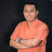 Maha Agriculture Private Co., Ltd. Employee Nyi Htun's profile photo