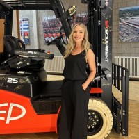EP EQUIPMENT Employee Amy Edwards's profile photo