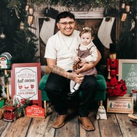 ConGlobal Employee Armando Corona Jr's profile photo