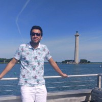 METÇEL Employee Ömer Işik's profile photo