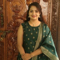 Magnitude Software - insightsoftware Employee Anusha Hegde's profile photo