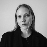 PAIKKA Employee Aleksandra Näveri's profile photo