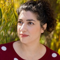Tamar Abadi Email