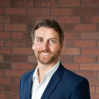 CapRock Partners Employee Chad Ridenour's profile photo