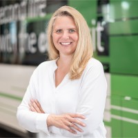 Komtur Pharmaceuticals Employee Mareike Mueller's profile photo