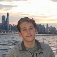 Strauss Borrelli PLLC Employee Patrick Walker's profile photo