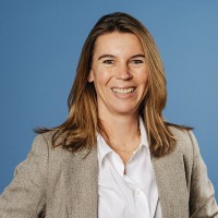 SPRING Jeugdprofessionals Employee Marjolein van Den Heijkant's profile photo