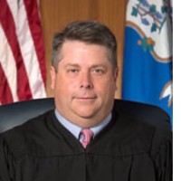 Connecticut Division of Criminal Justice Employee Eliot Prescott's profile photo