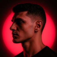 Elharefa Juniors Employee Abdelrahman Ali's profile photo