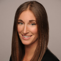 Centers for Medicare & Medicaid Services Employee Danielle Ojeda's profile photo
