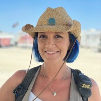 Portland Rose Festival Foundation Employee Jessica Metteer's profile photo