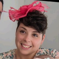 Scottish Legal Complaints Commission Employee Tirion Pearson's profile photo