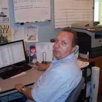 Serge Cooltschinski Email & Phone Number