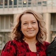 Hebron Brick Co Employee Jennifer Alexakos's profile photo