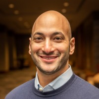 Leap Health Employee Hani Elias's profile photo