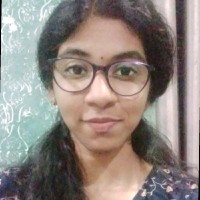 WorkSent (formerly Eynetech) Employee Bhakthy Jose's profile photo