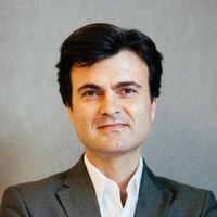 ComPay Payment Solutions Employee Celal Gürcüoğlu's profile photo