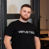 Node XR Employee George Bellwood's profile photo