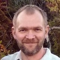 NuoDB Employee Andrey Chichinov's profile photo