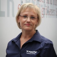 Claudia Vogel Email