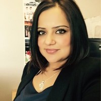 Hanlees Auto Group Employee Rupali Sharma's profile photo