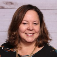 Innovation Center for U.S. Dairy Employee Sarah Hanson's profile photo