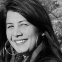 KD KINGDONG PVT LTD. Employee Kirti Garg's profile photo
