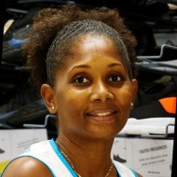 Decathlon Guadeloupe Employee Aurore Blirando's profile photo