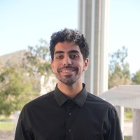MCPJam Employee Andrew Khadder's profile photo
