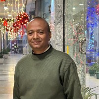 Ravi Patwal Email & Phone Number