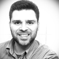 INTROMAC Employee Antonio Romero's profile photo