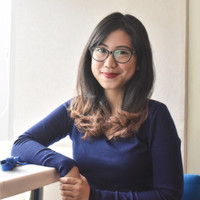 Inchcape Asia-Pacific Employee Arientia Twinarutami's profile photo