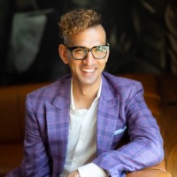 Penn State University Employee Christopher Ali's profile photo