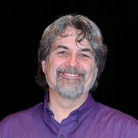 Frederick Community College Employee Bryan Valko's profile photo