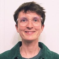 Marie Andrieux Email