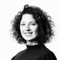 Caroline Kasinska Email & Phone Number