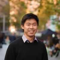Jensen Wu Email