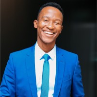 Primedia Broadcasting Employee Katlego Maboe's profile photo