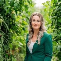 Pieterpik bv Employee Baudina van der Meulen's profile photo