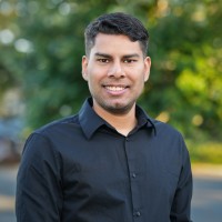 Workday Employee Arpit Singh's profile photo