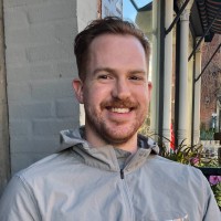 Moog Aircraft Employee Robert Crabtree's profile photo