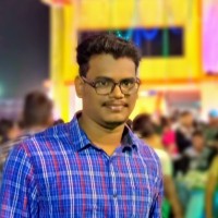 Infosys Employee Subham Panda's profile photo
