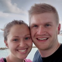 IMSAR Employee Aaron Lohberg's profile photo