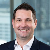 Australian Energy Market Operator (AEMO) Employee Mark Steger's profile photo